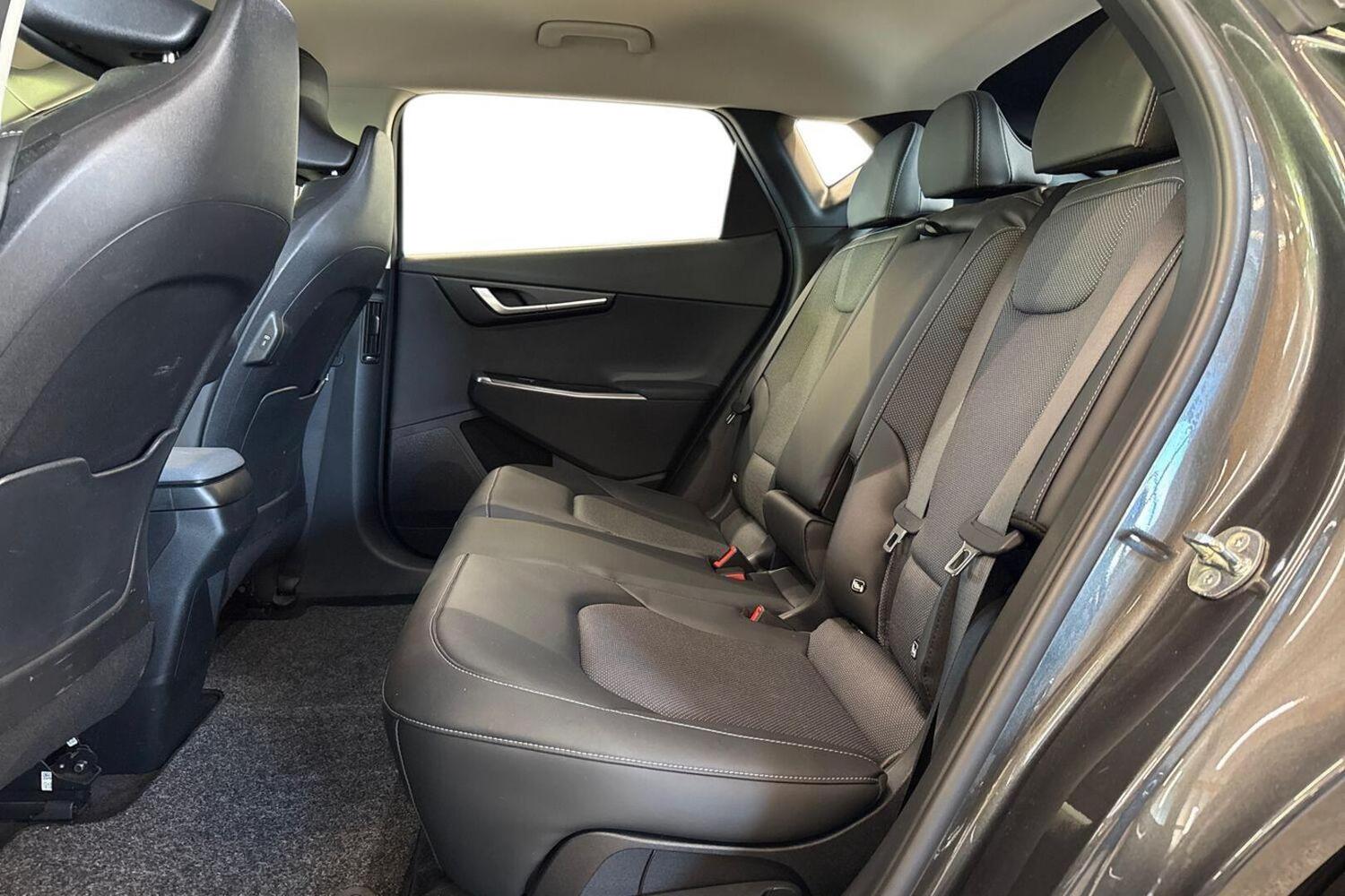 Kia EV6 vaihtoauto