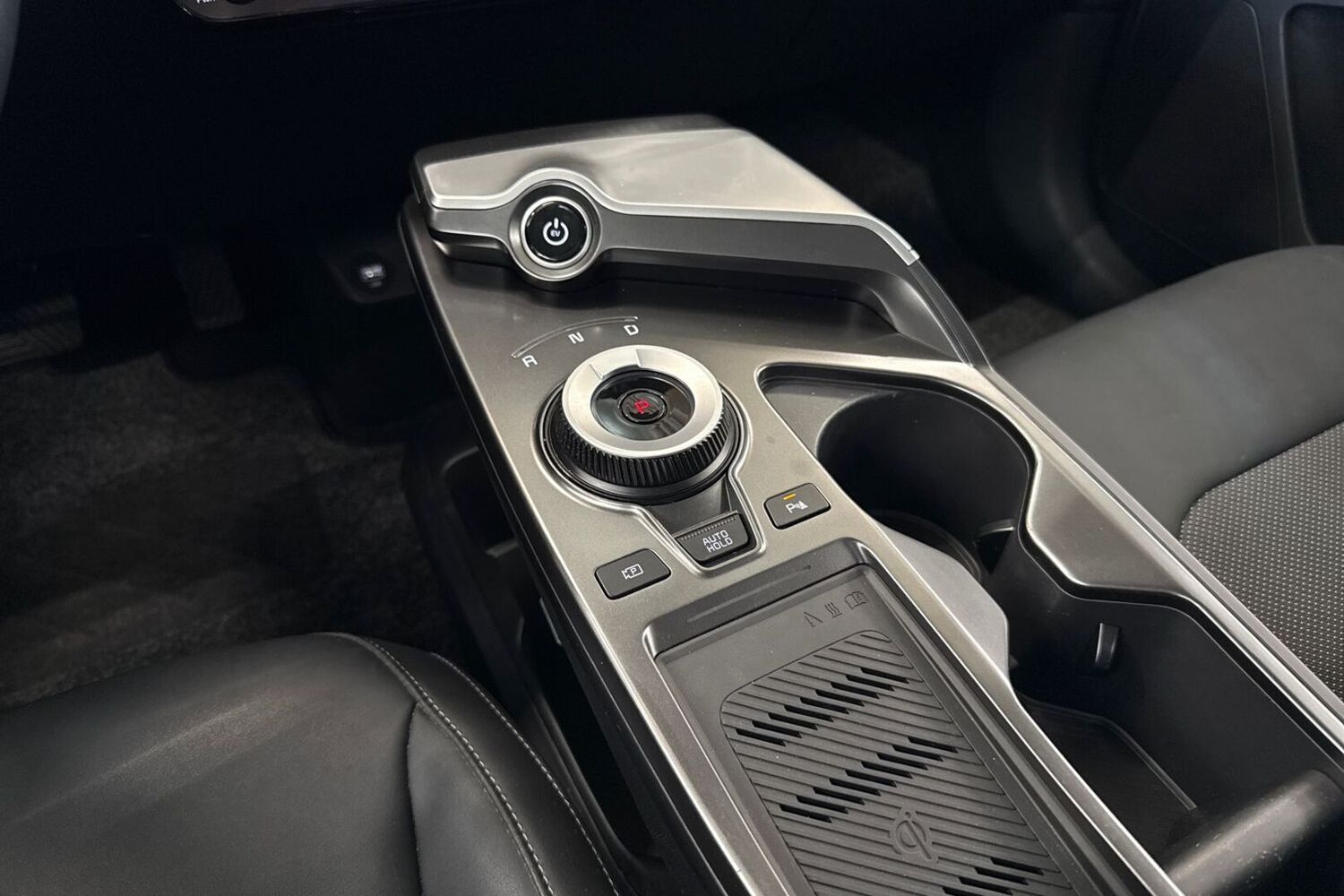 Kia EV6 vaihtoauto