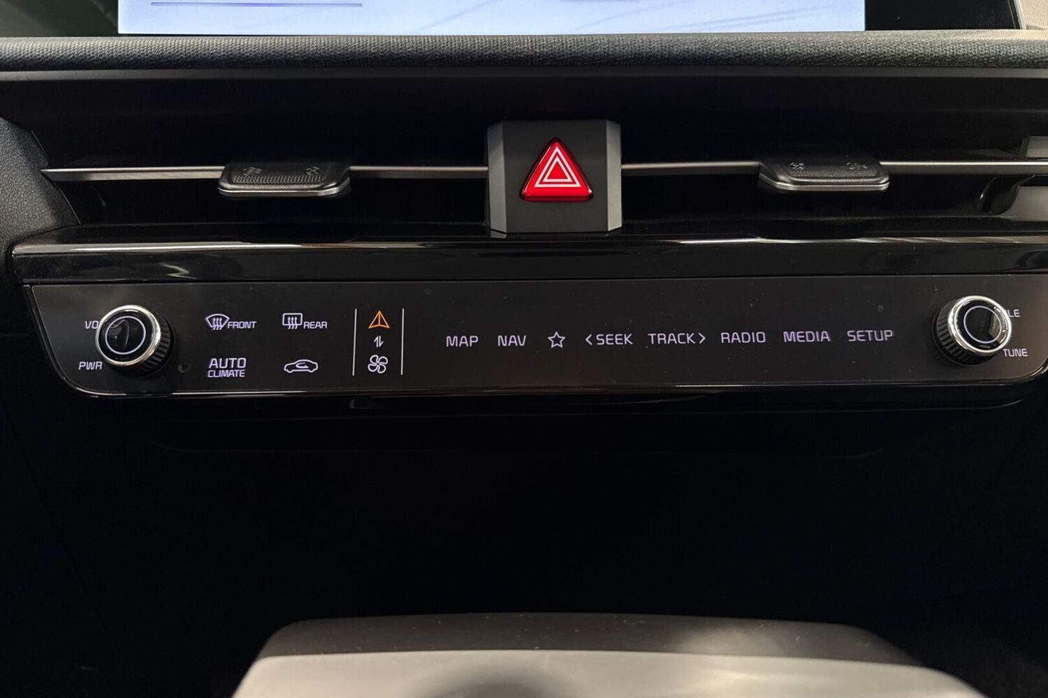 Kia EV6 vaihtoauto