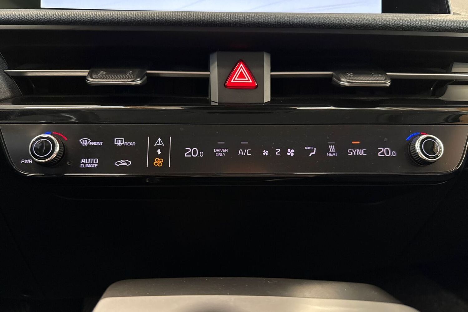 Kia EV6 vaihtoauto