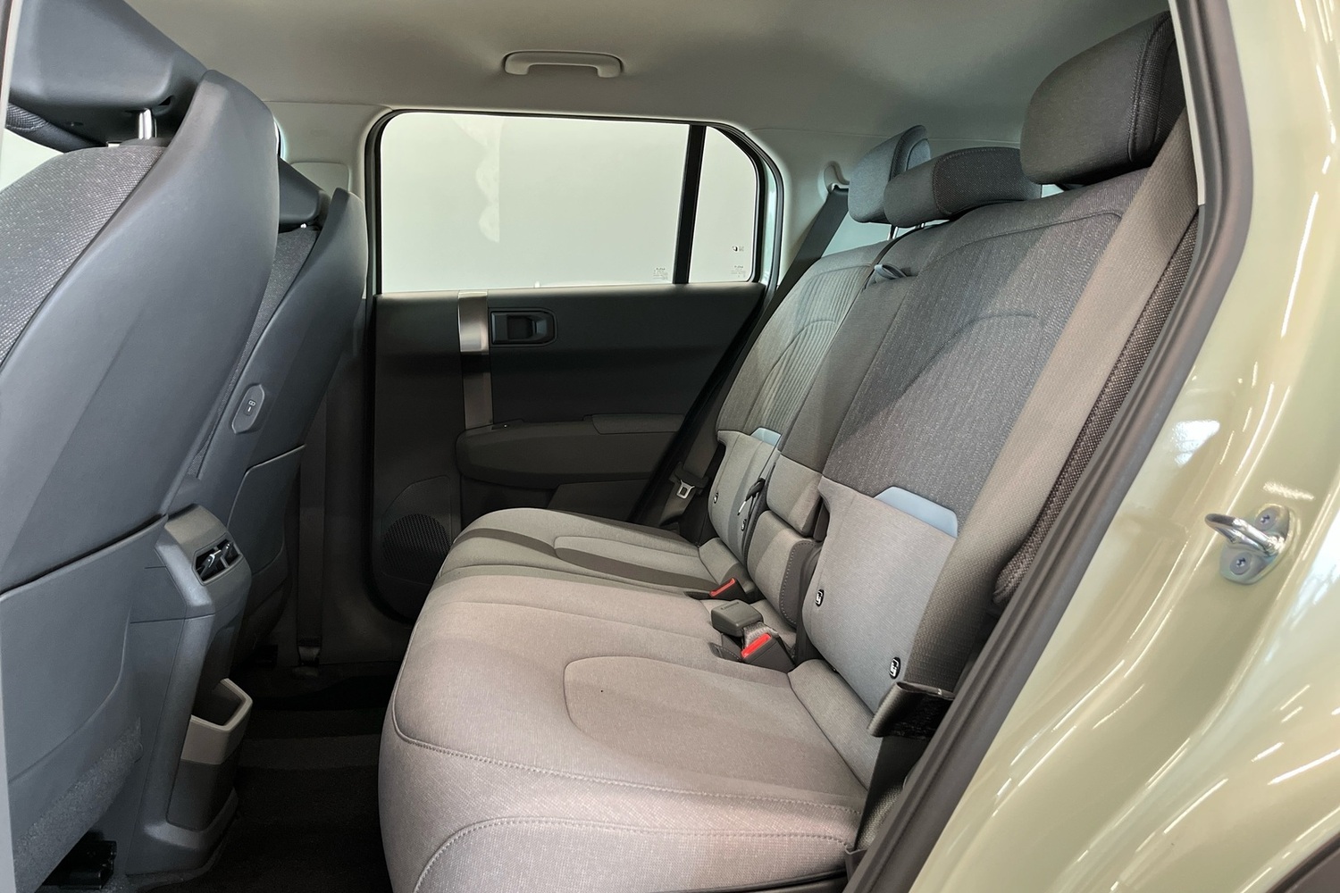 Kia EV3 vaihtoauto