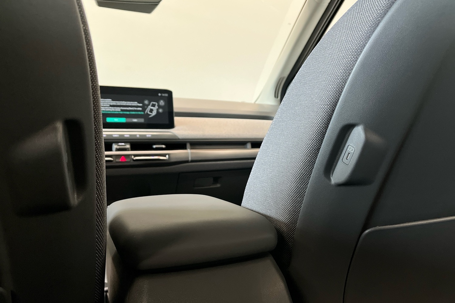 Kia EV3 vaihtoauto