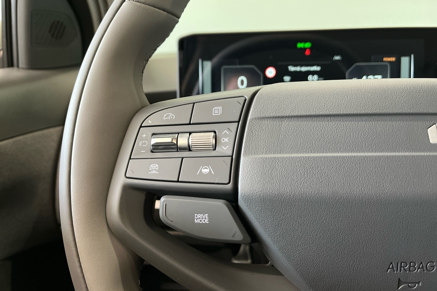 Kia EV3 vaihtoauto