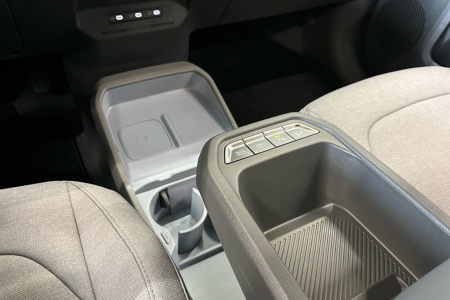 Kia EV3 vaihtoauto