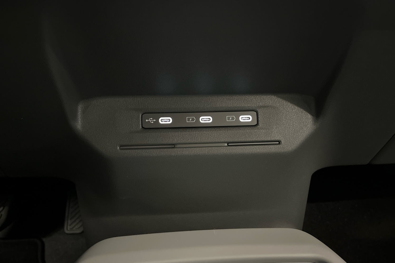 Kia EV3 vaihtoauto