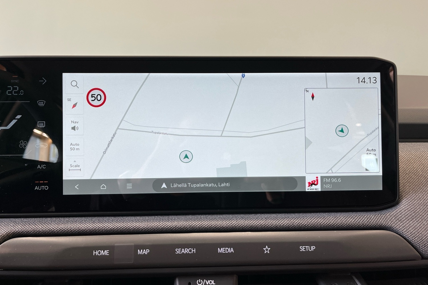 Kia EV3 vaihtoauto