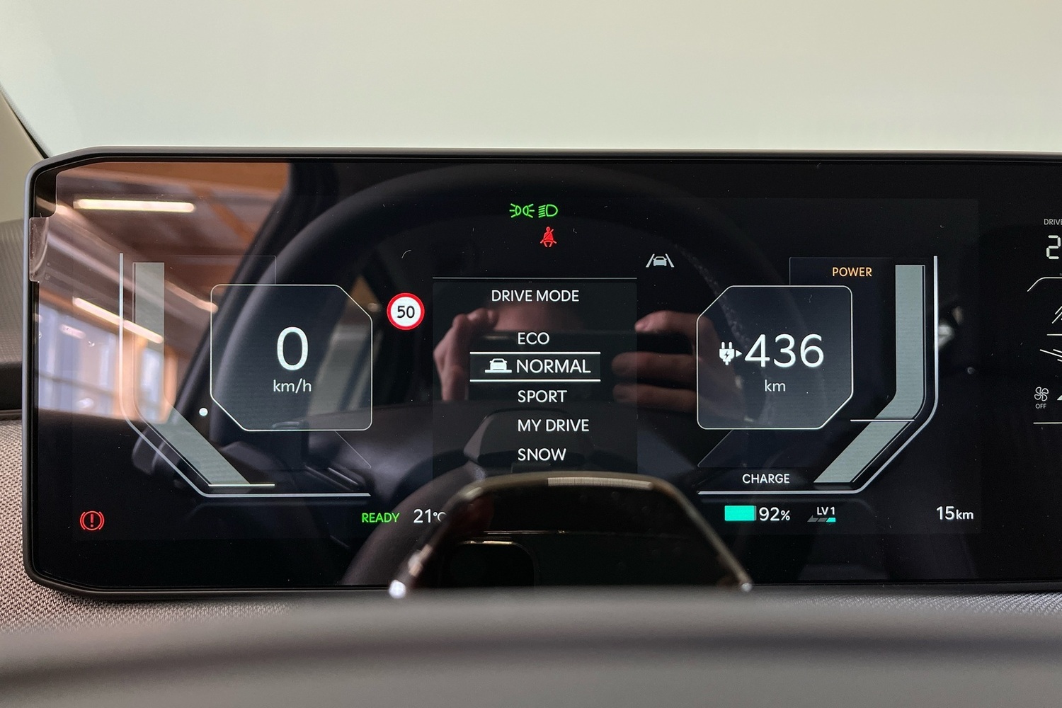 Kia EV3 vaihtoauto