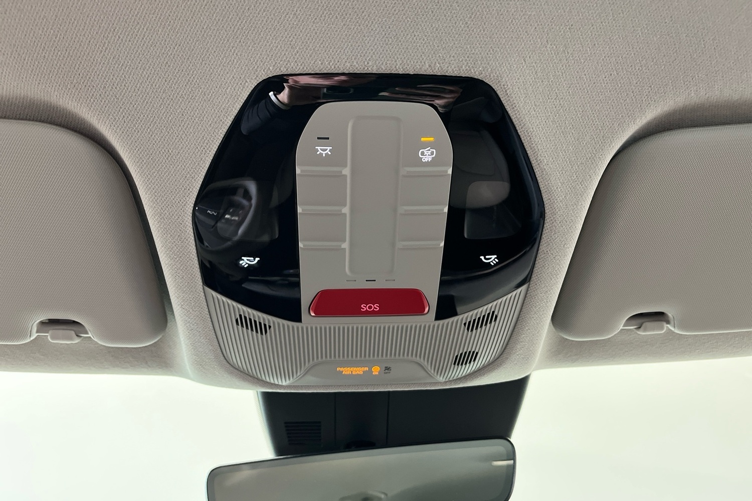 Kia EV3 vaihtoauto