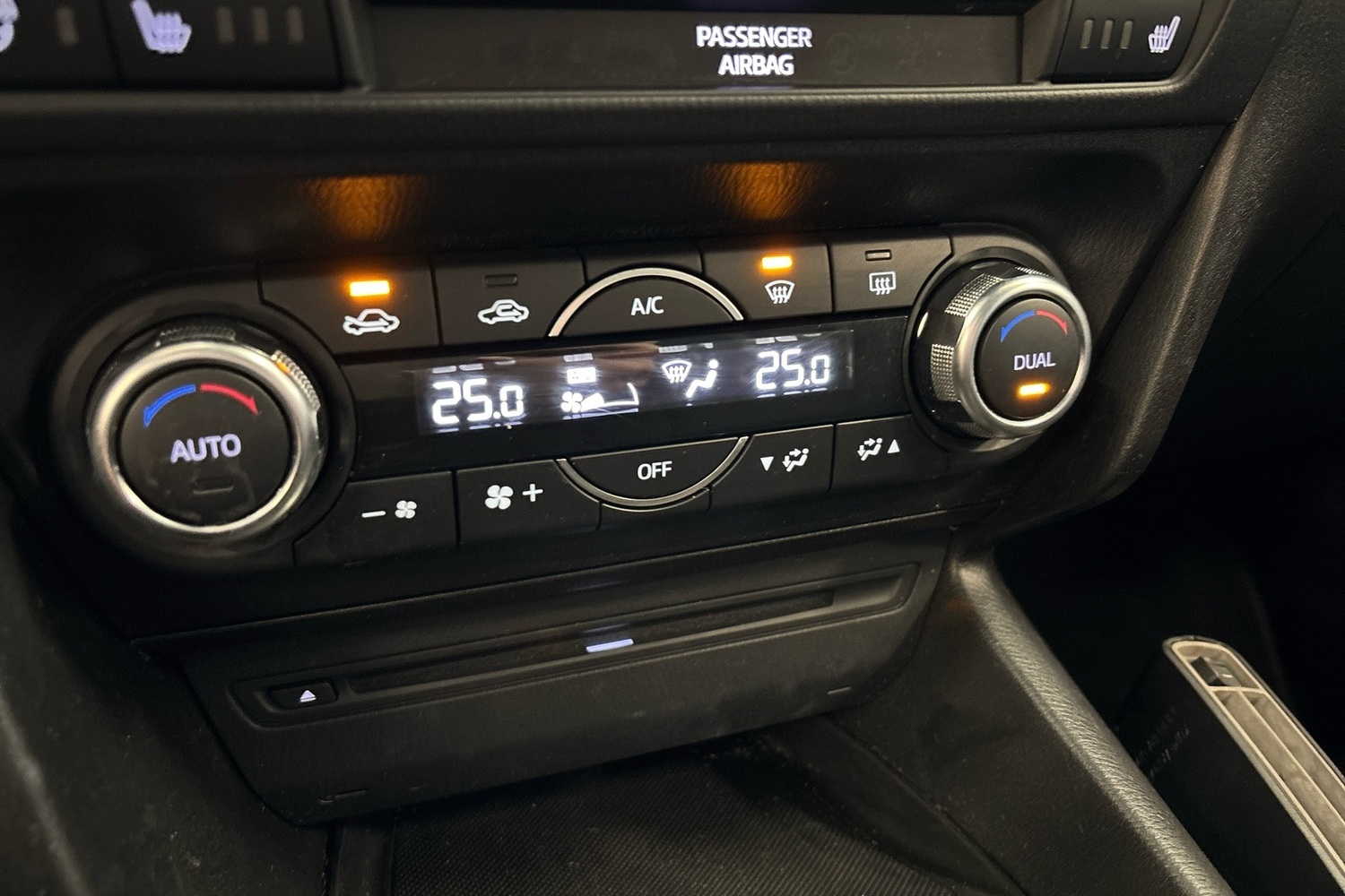 Mazda 3 vaihtoauto