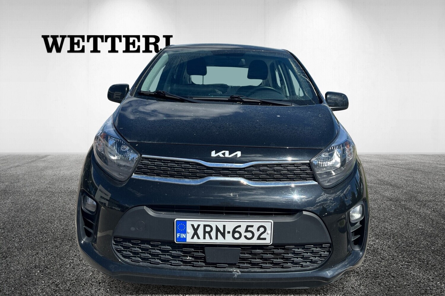 Kia Picanto vaihtoauto