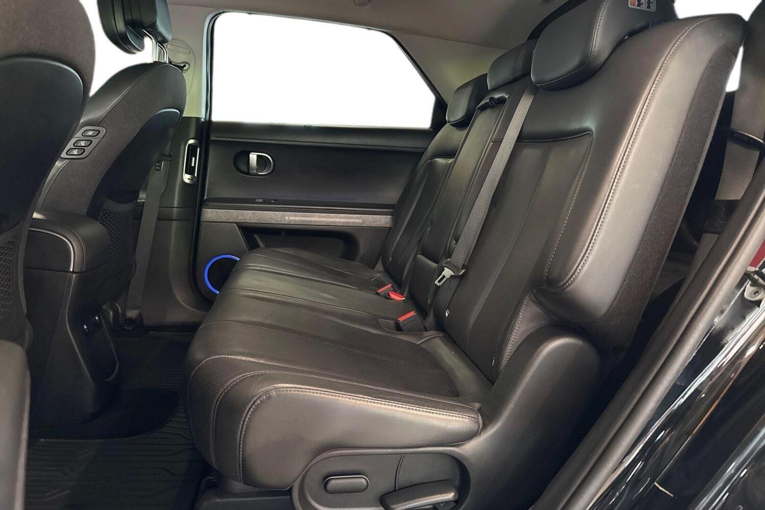 Hyundai IONIQ 5 vaihtoauto
