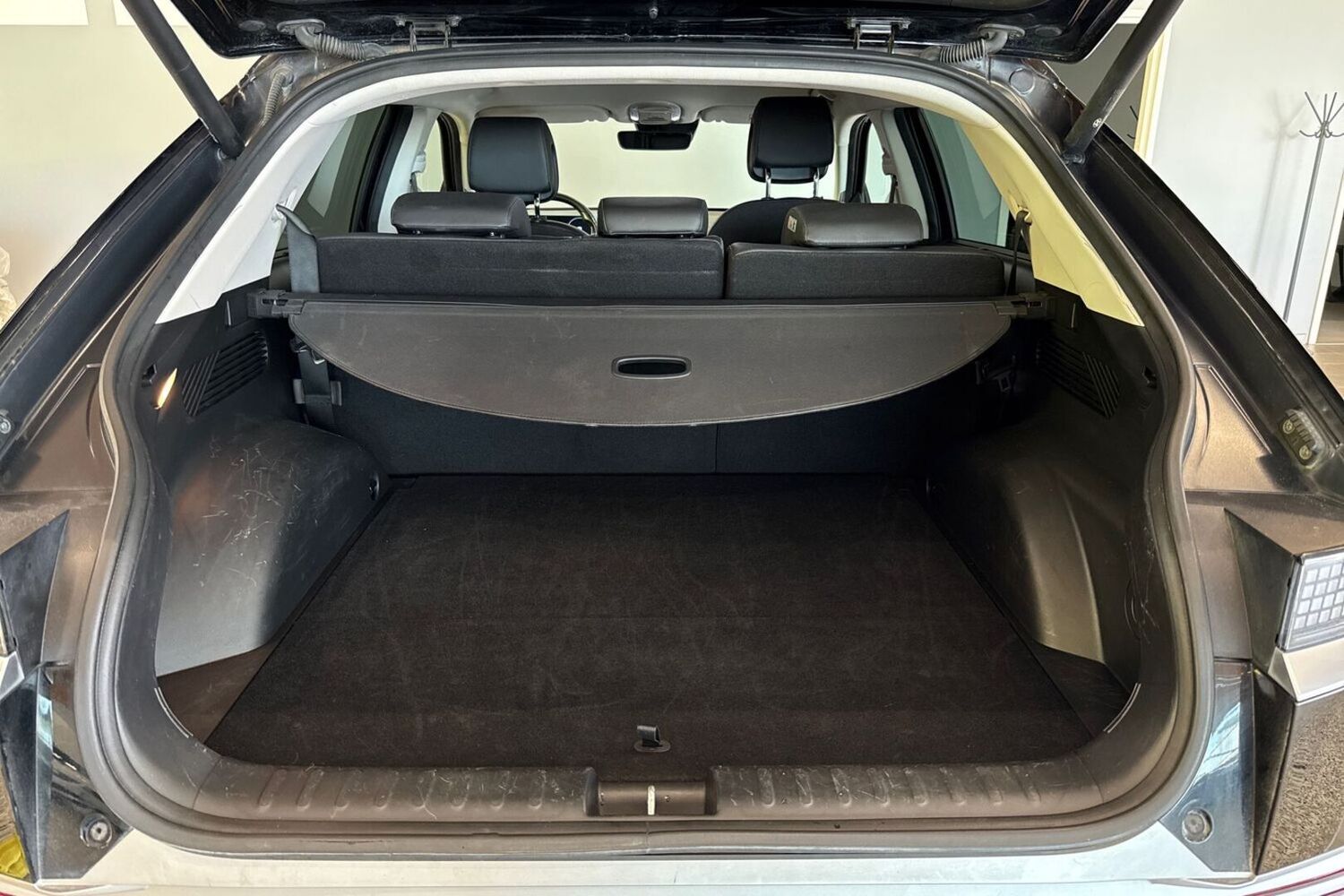 Hyundai IONIQ 5 vaihtoauto
