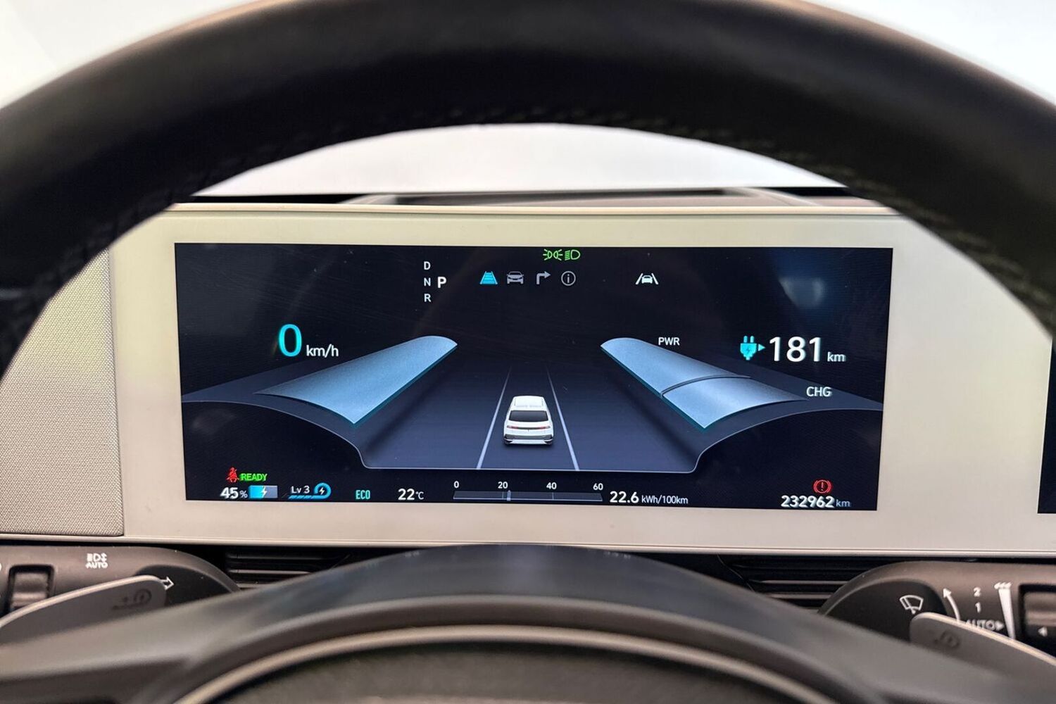 Hyundai IONIQ 5 vaihtoauto