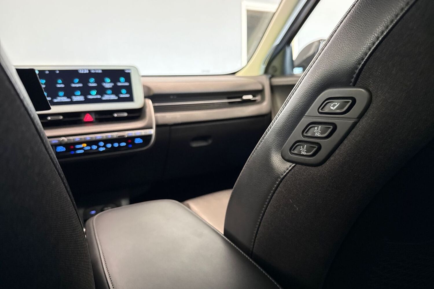 Hyundai IONIQ 5 vaihtoauto