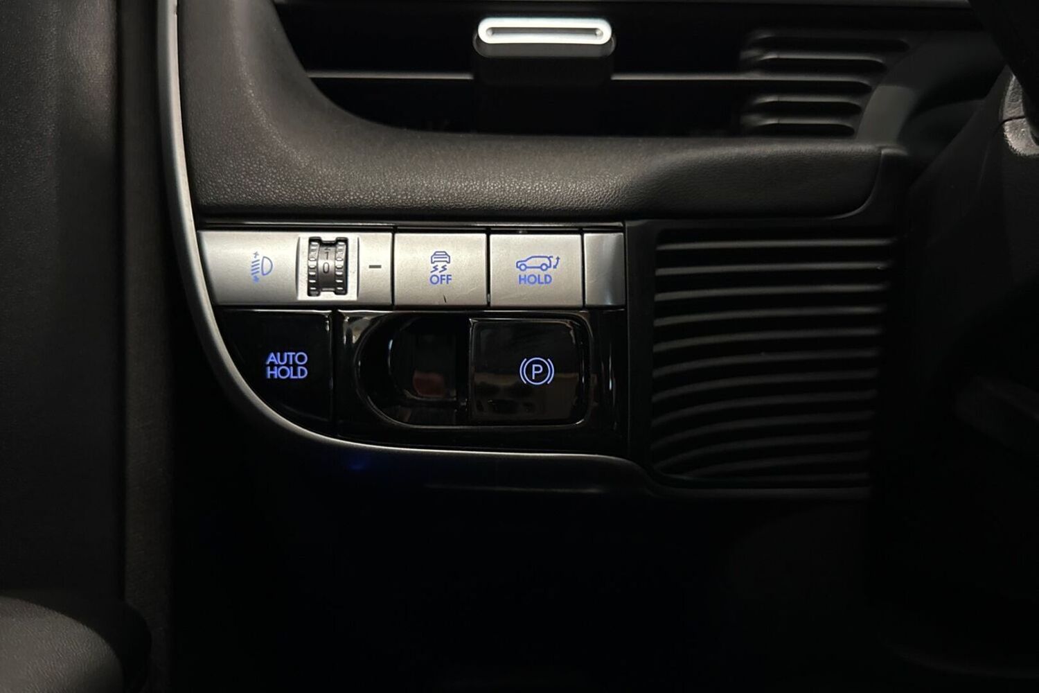 Hyundai IONIQ 5 vaihtoauto