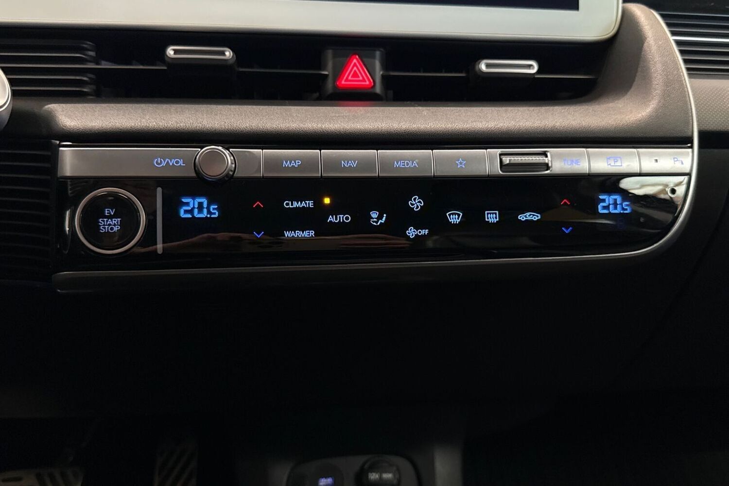 Hyundai IONIQ 5 vaihtoauto