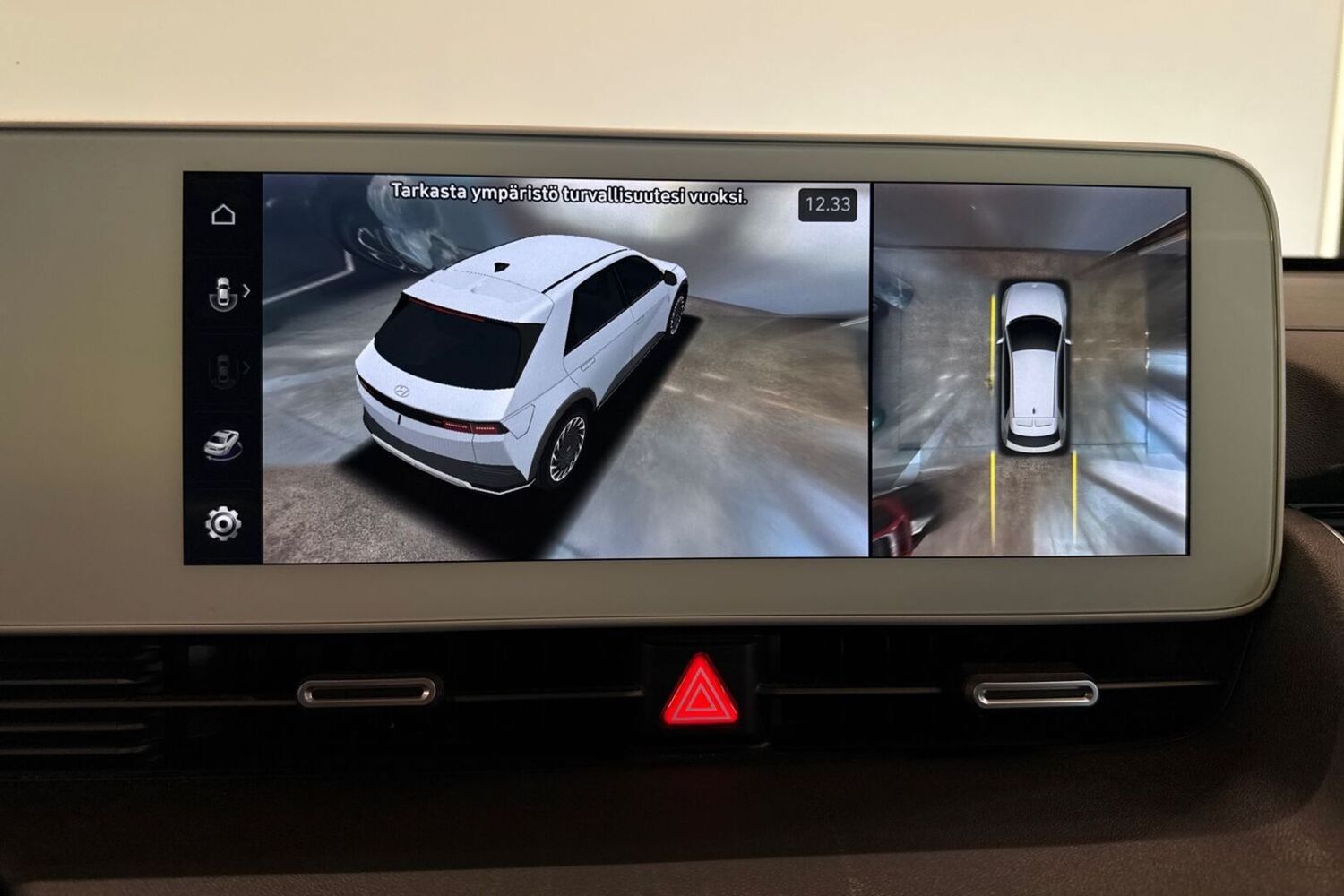 Hyundai IONIQ 5 vaihtoauto