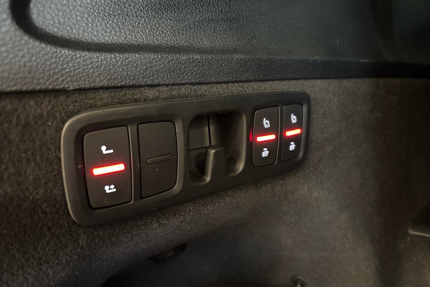 Audi Q7 vaihtoauto