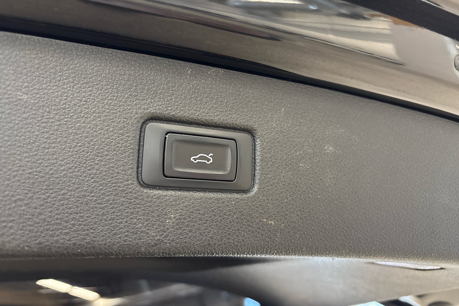 Audi Q7 vaihtoauto