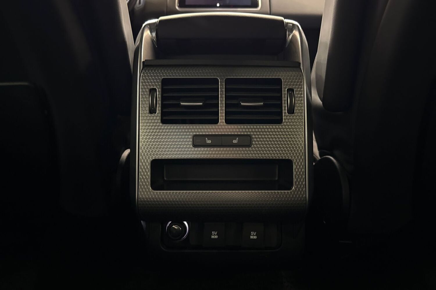 Land Rover Range Rover Sport vaihtoauto