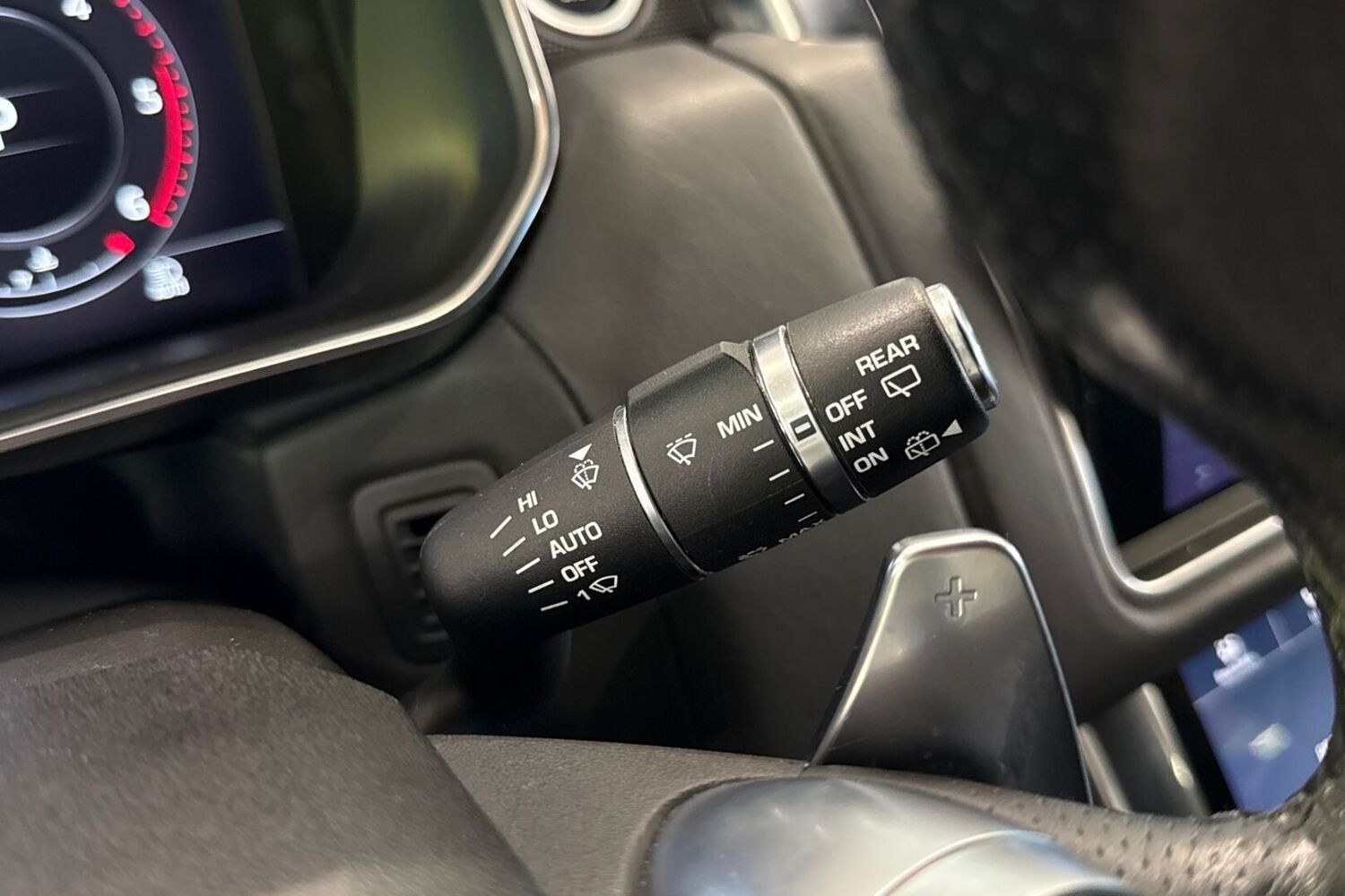 Land Rover Range Rover Sport vaihtoauto