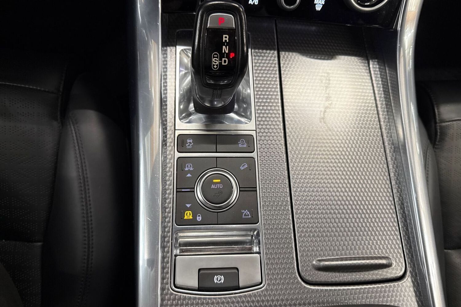 Land Rover Range Rover Sport vaihtoauto