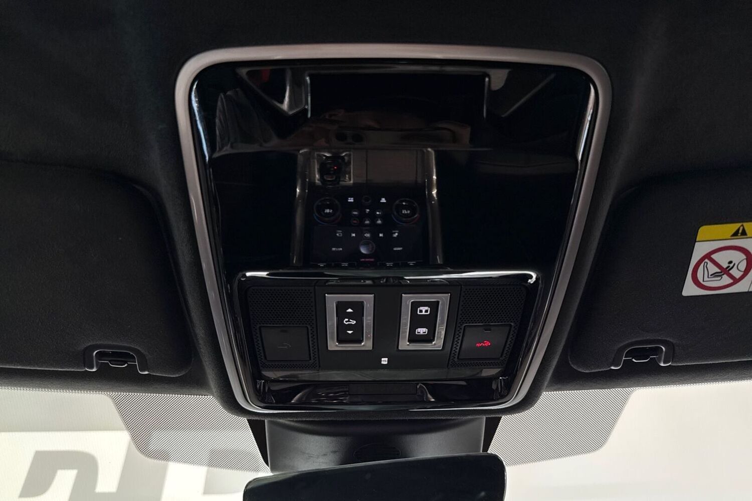 Land Rover Range Rover Sport vaihtoauto