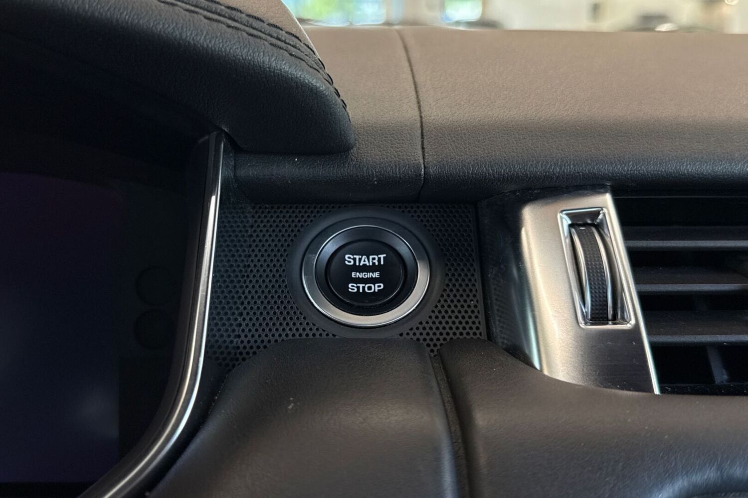 Land Rover Range Rover Sport vaihtoauto