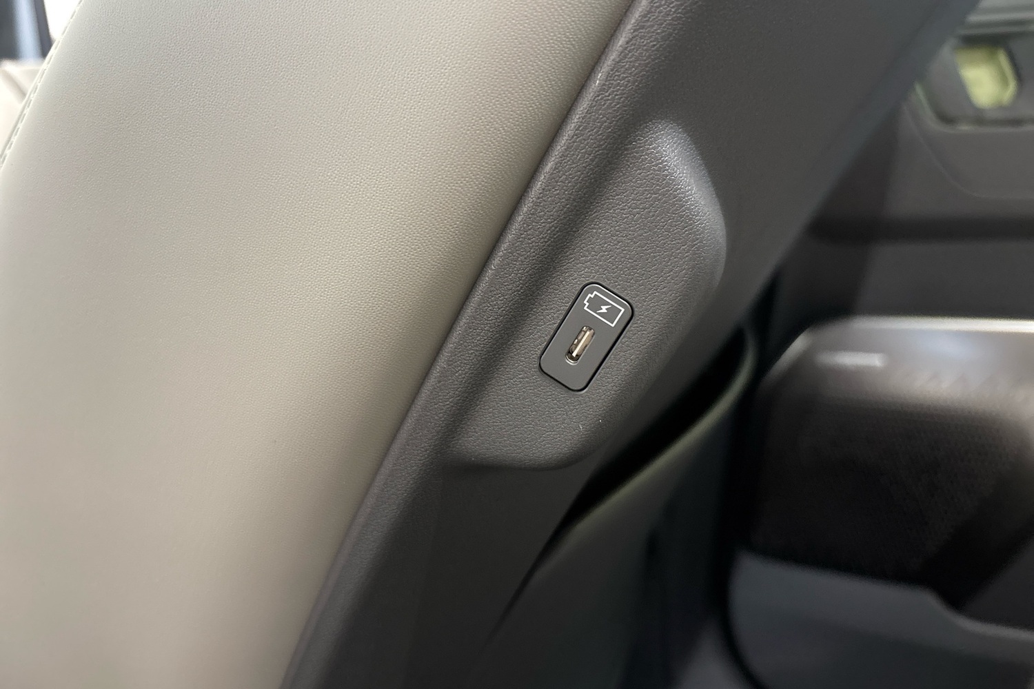 Kia EV2 vaihtoauto