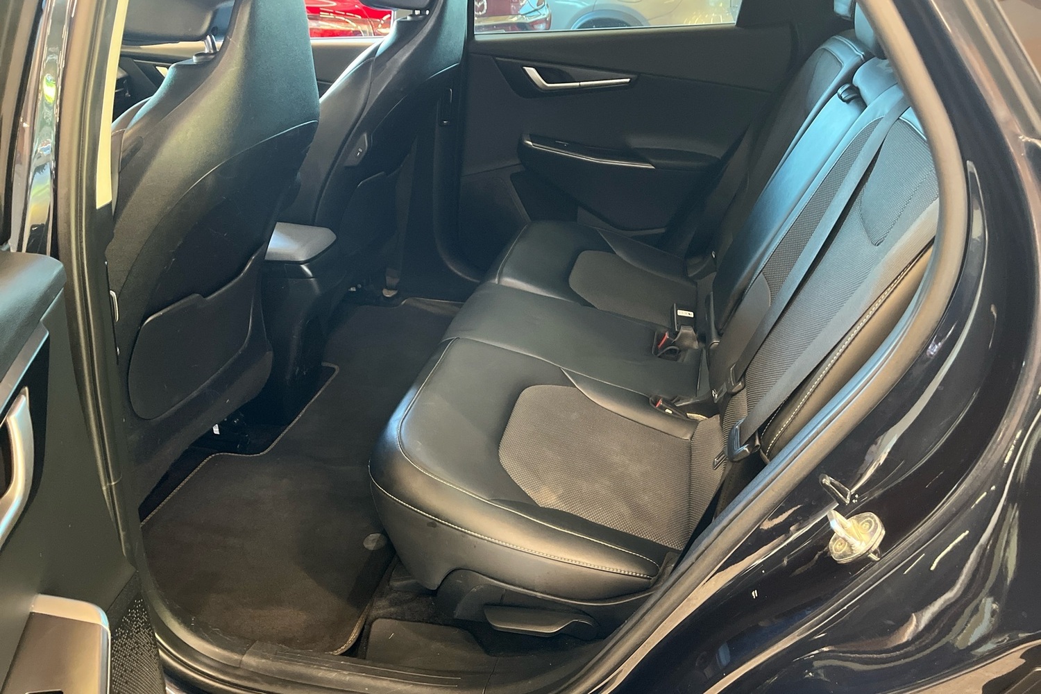 Kia EV6 vaihtoauto