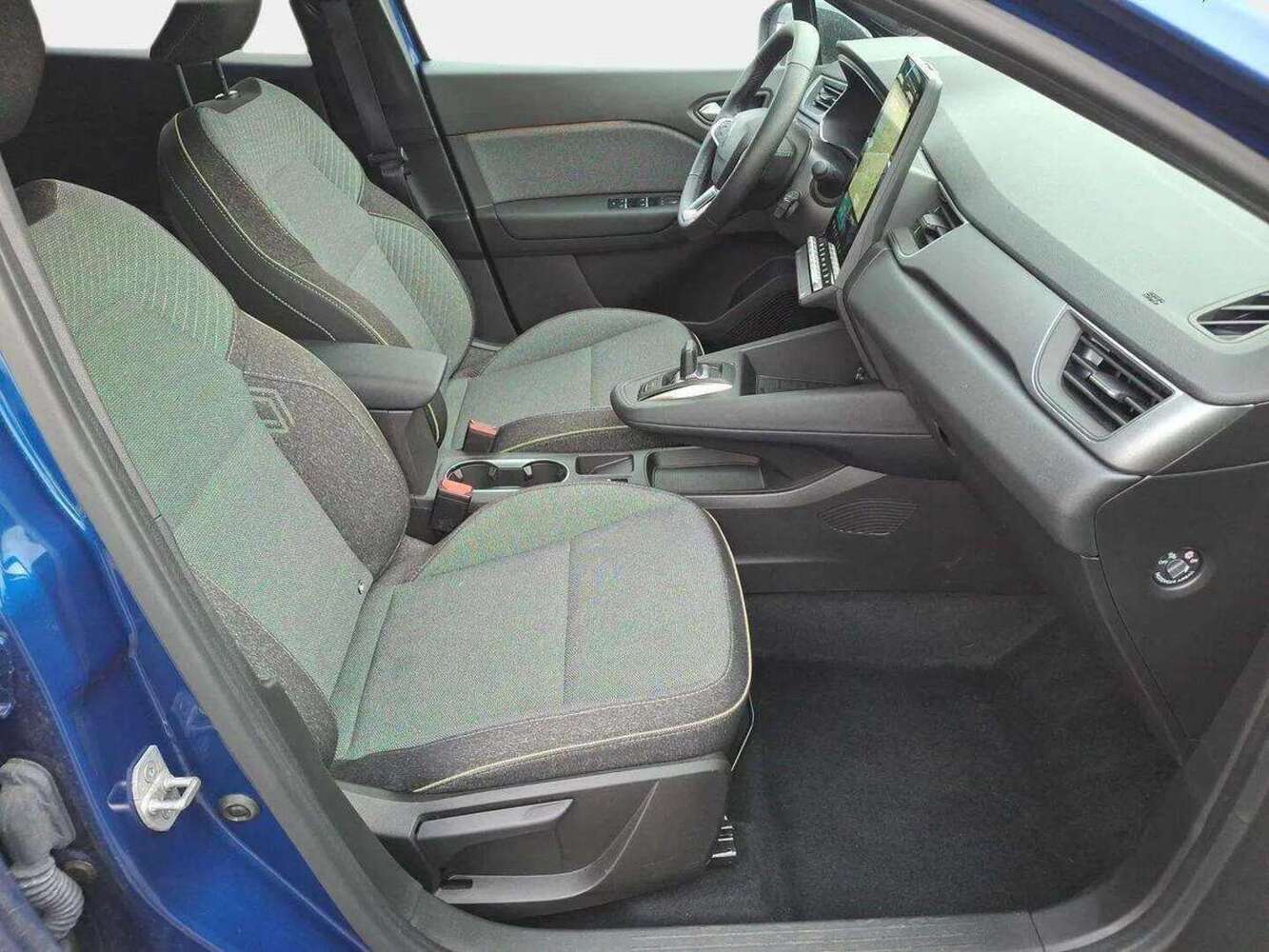 Renault Symbioz vaihtoauto