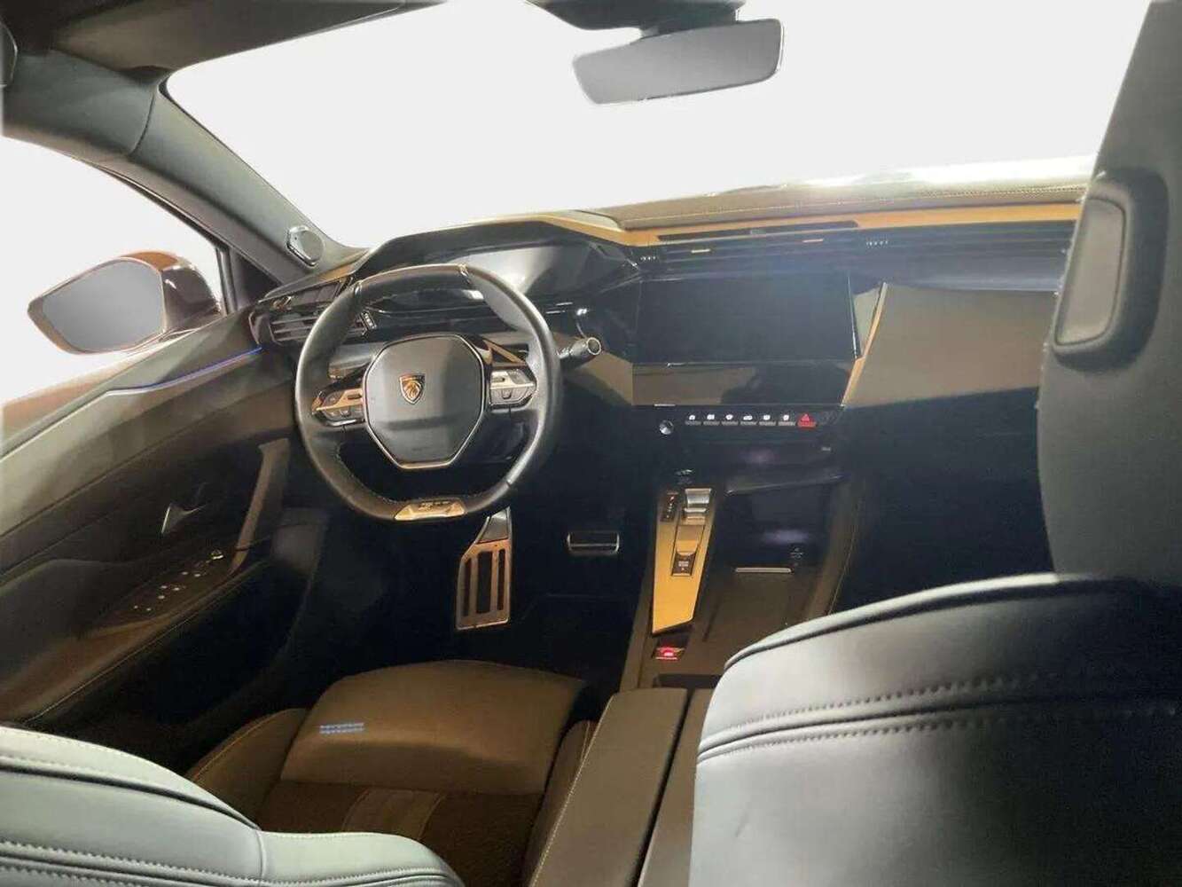 Peugeot 408 vaihtoauto