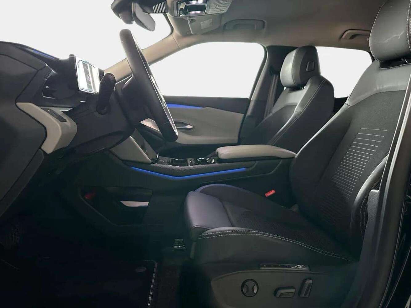 Ford USA Explorer vaihtoauto