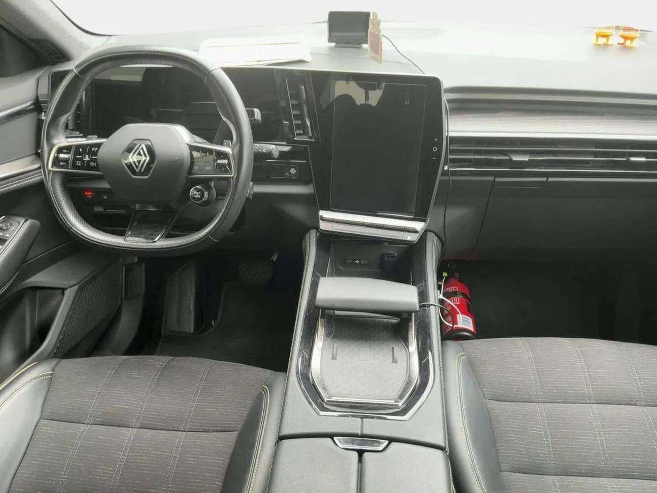 Renault Austral vaihtoauto