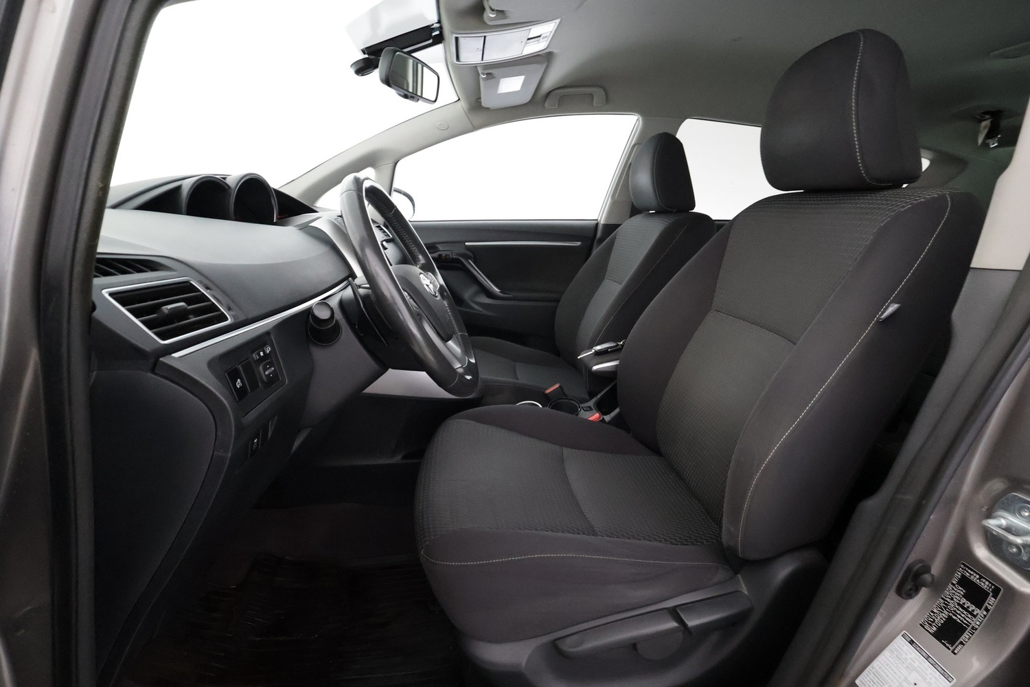 Toyota Verso vaihtoauto