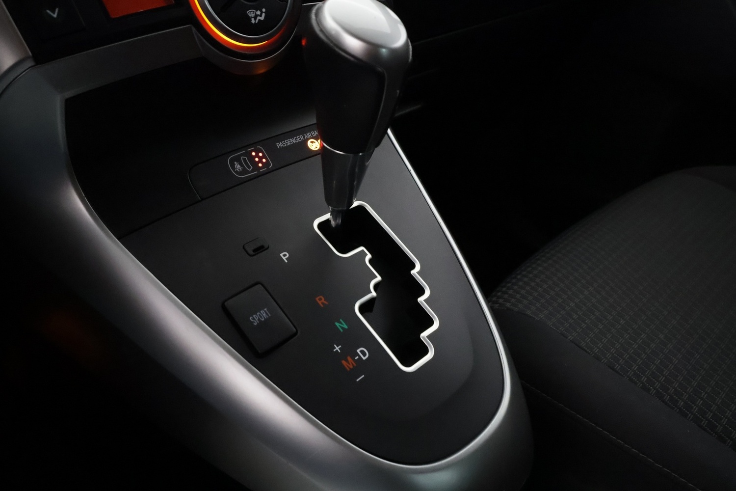 Toyota Verso vaihtoauto