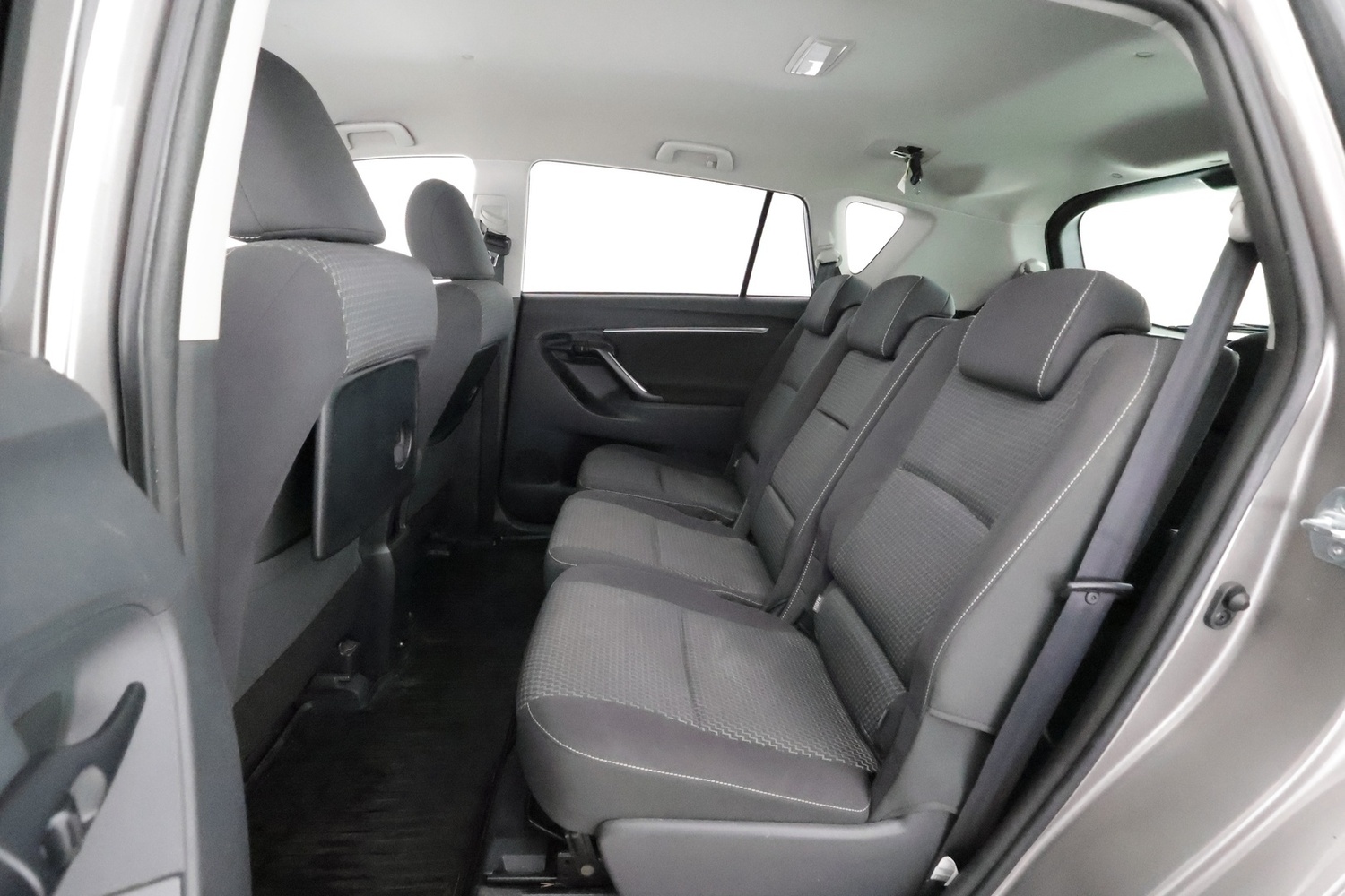 Toyota Verso vaihtoauto