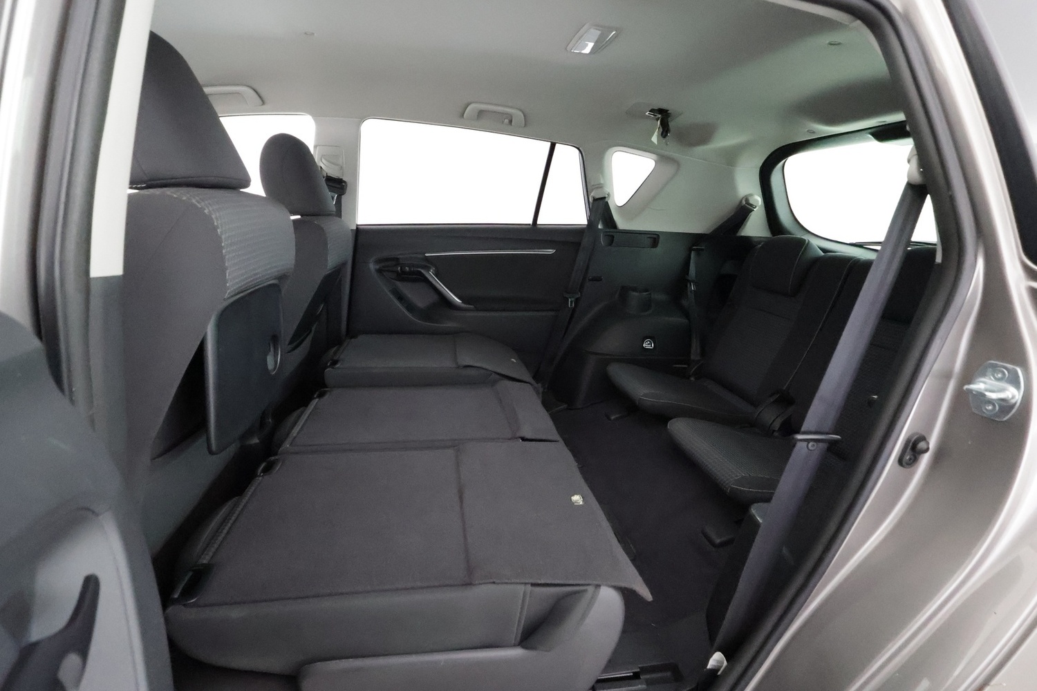 Toyota Verso vaihtoauto