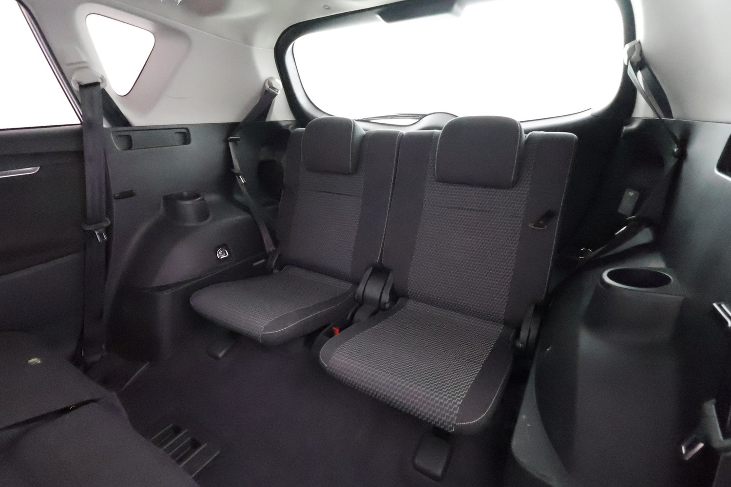 Toyota Verso vaihtoauto