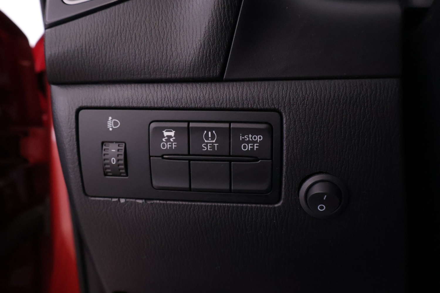 Mazda 3 vaihtoauto