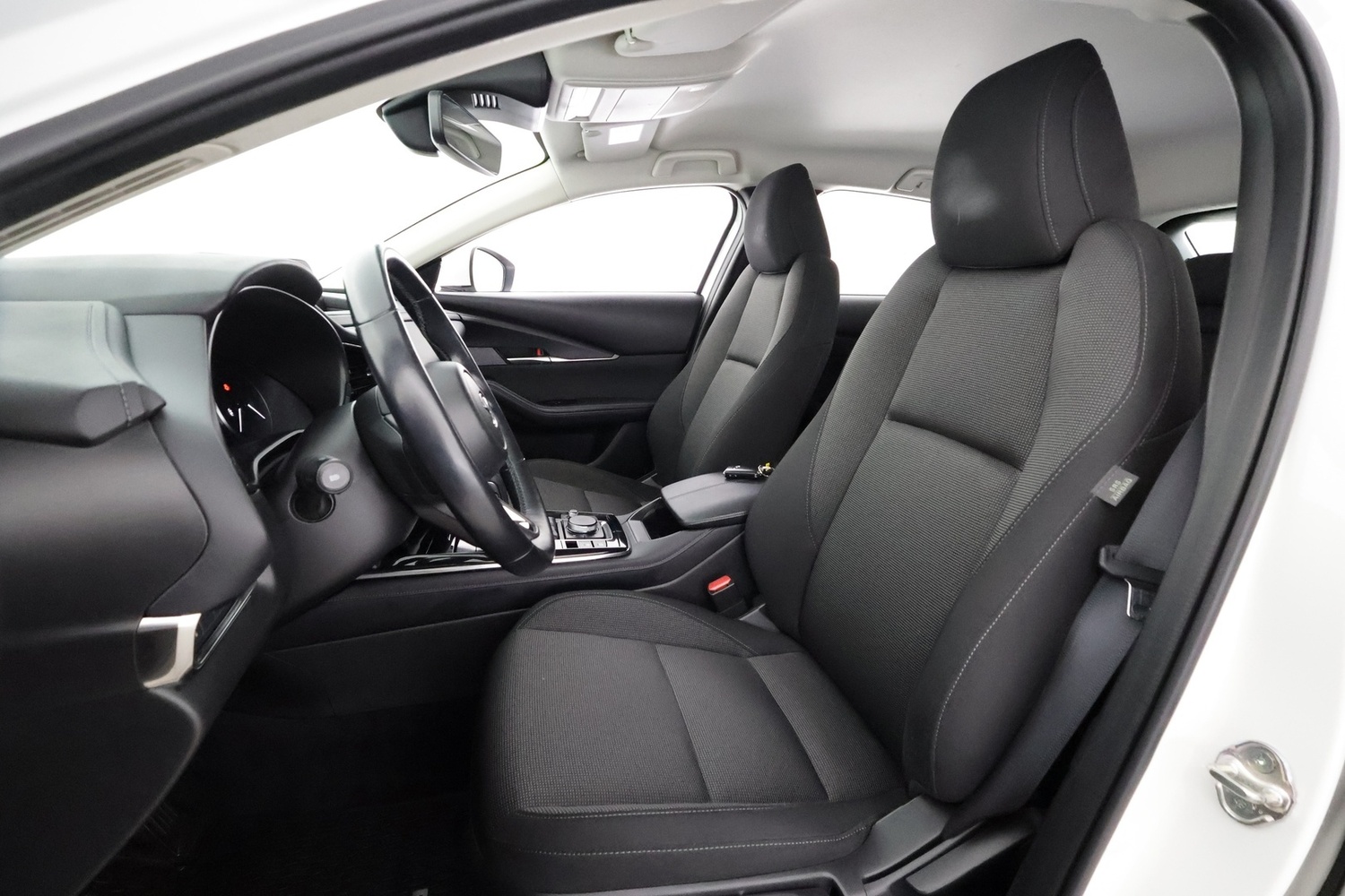 Mazda CX-30 vaihtoauto