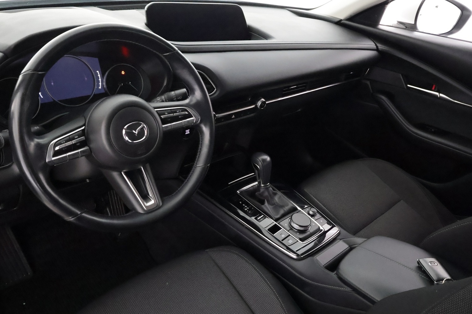 Mazda CX-30 vaihtoauto