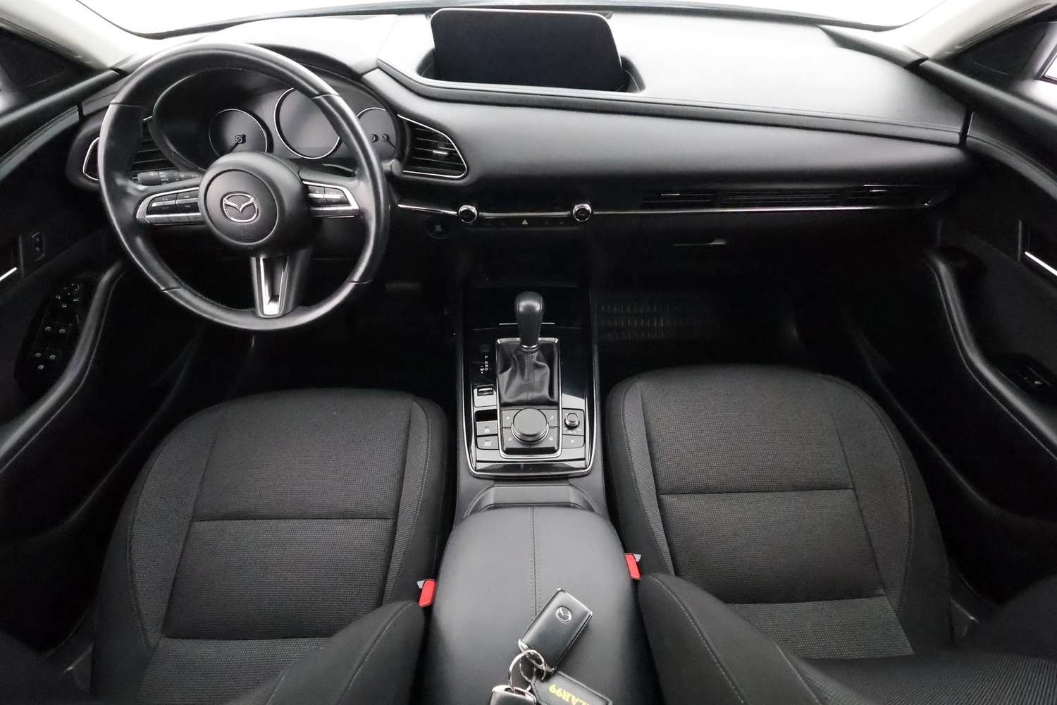 Mazda CX-30 vaihtoauto