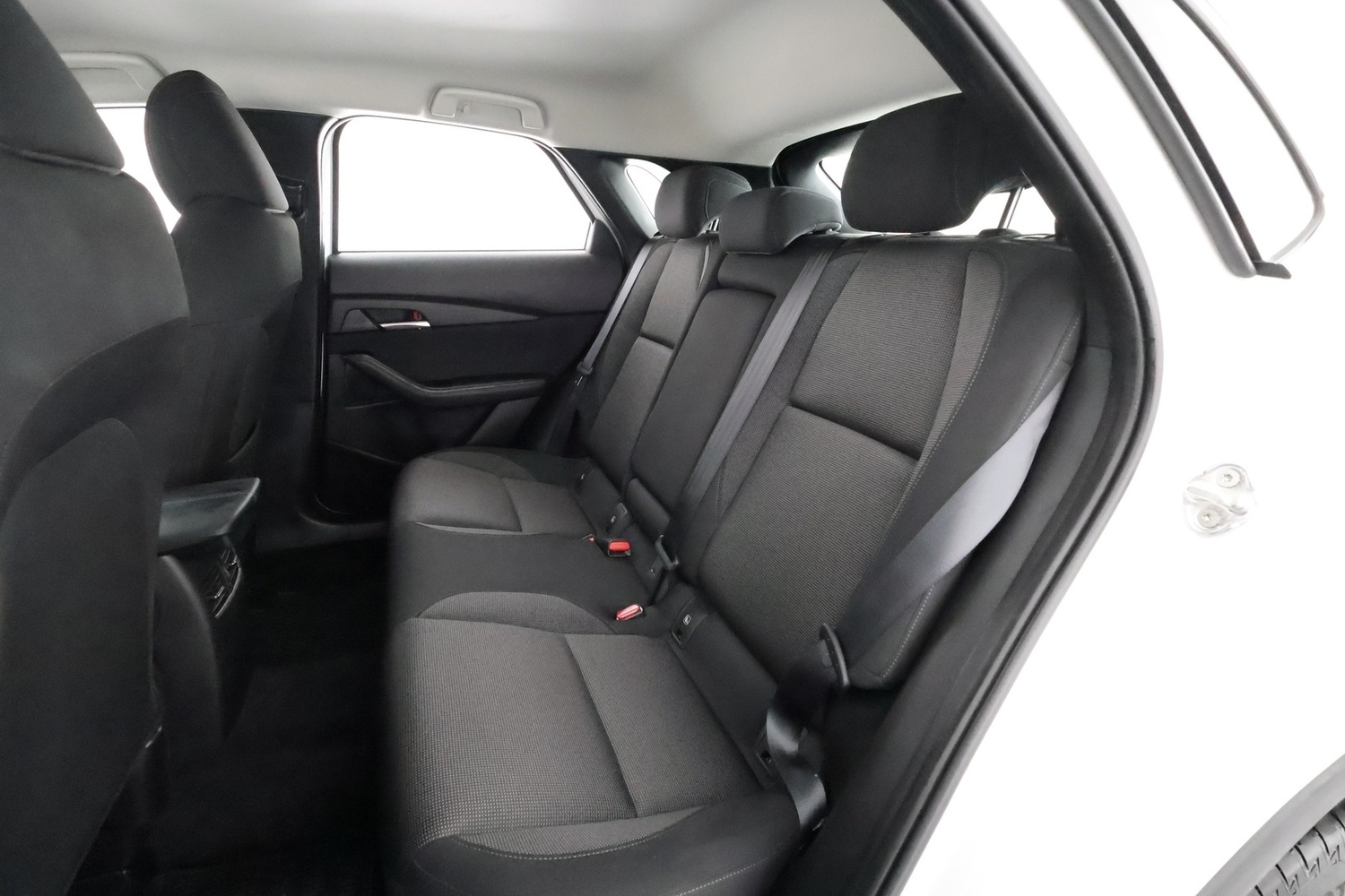 Mazda CX-30 vaihtoauto