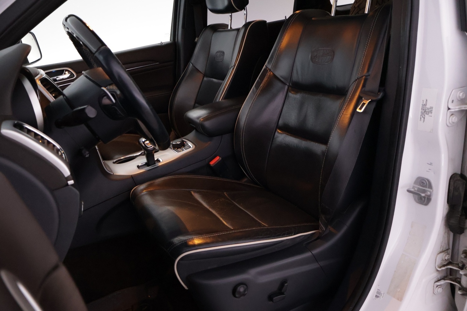 Jeep Grand Cherokee vaihtoauto