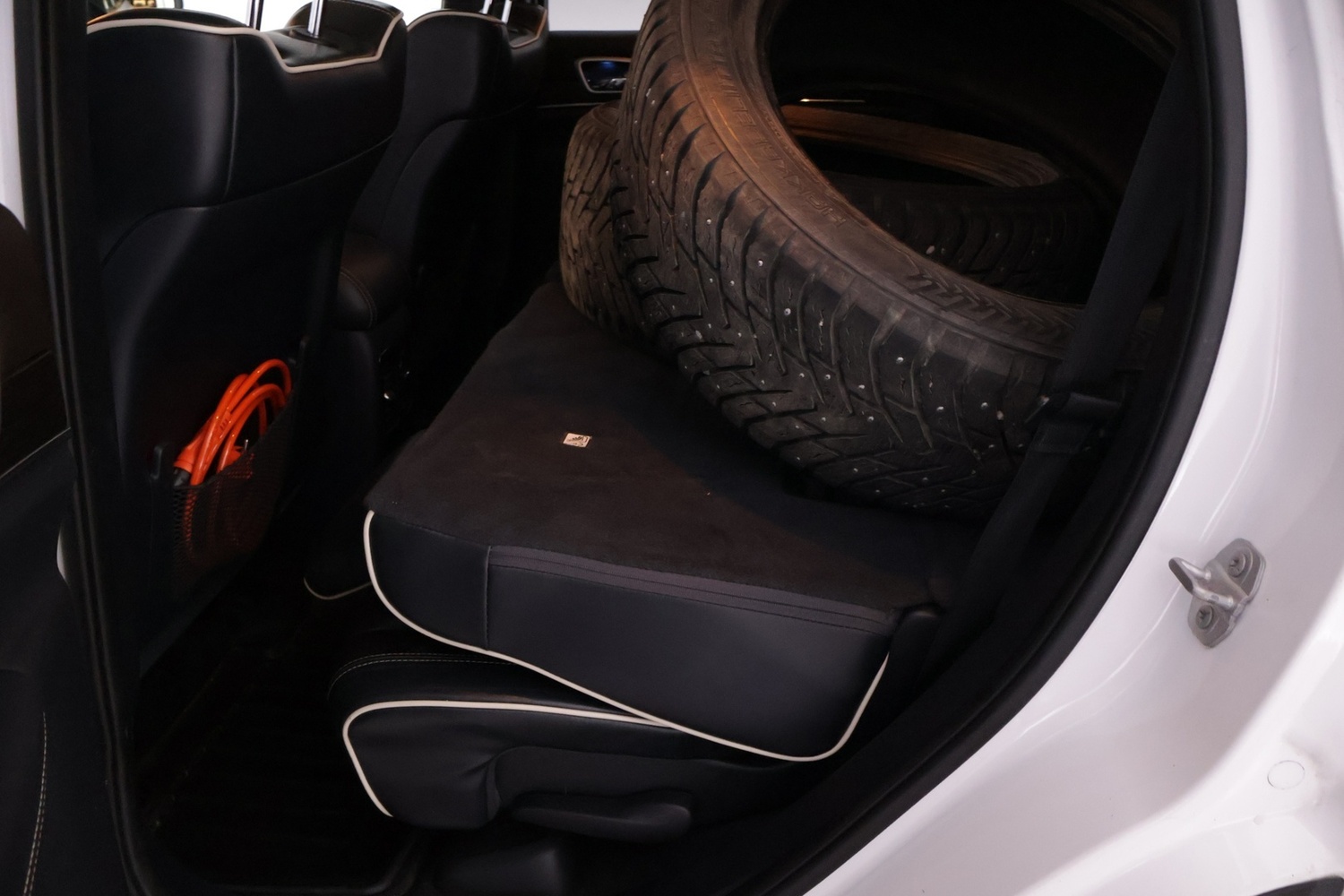 Jeep Grand Cherokee vaihtoauto