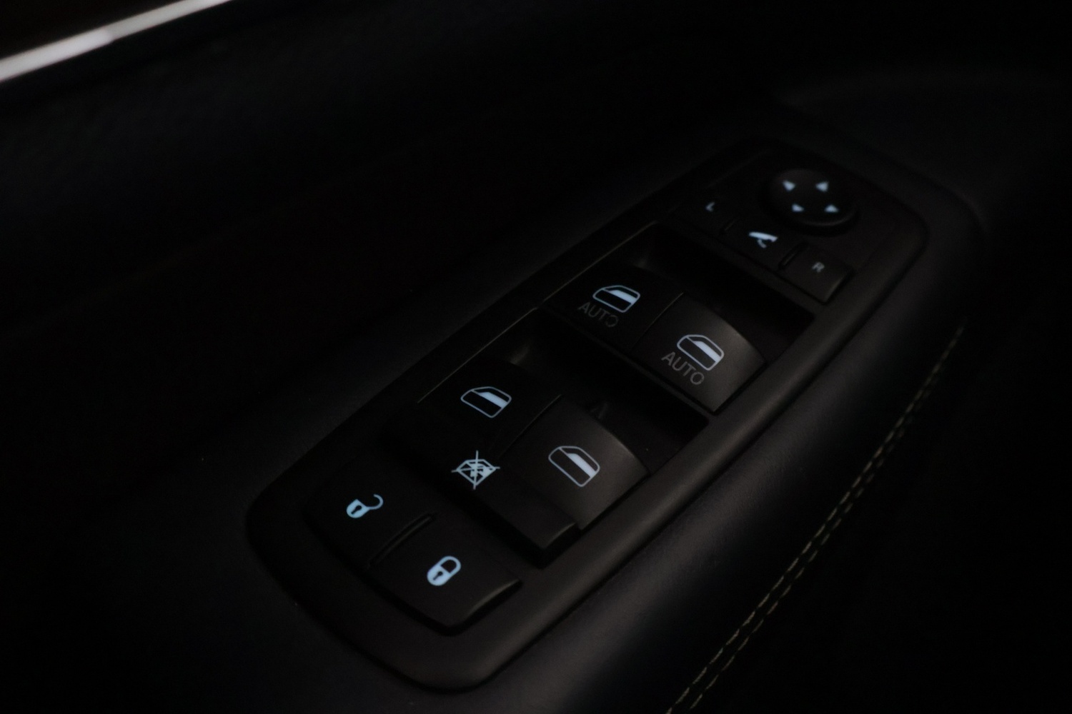 Jeep Grand Cherokee vaihtoauto
