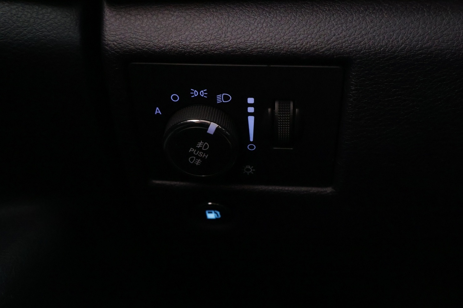 Jeep Grand Cherokee vaihtoauto