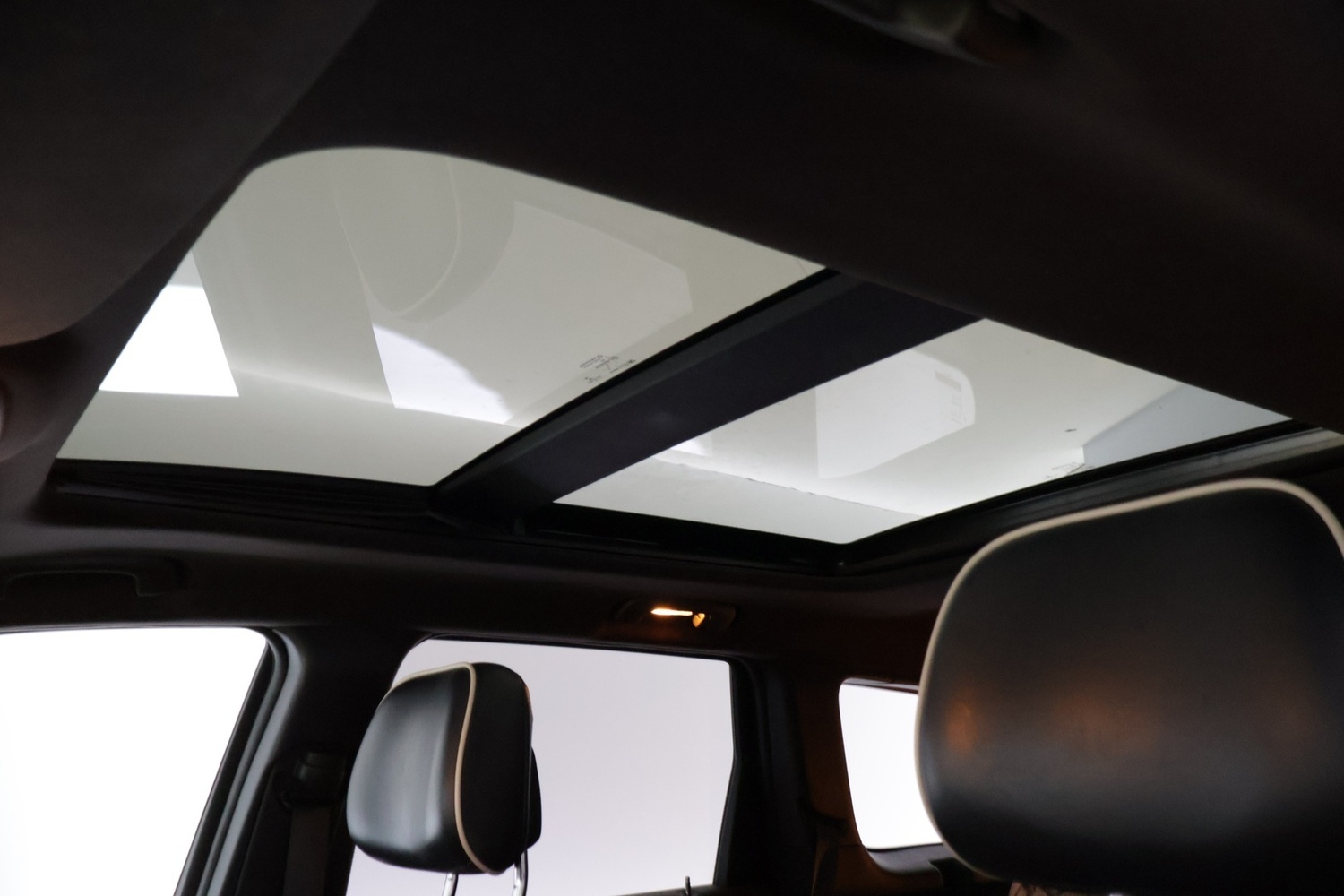 Jeep Grand Cherokee vaihtoauto