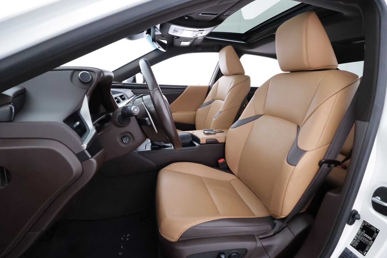 Lexus ES vaihtoauto
